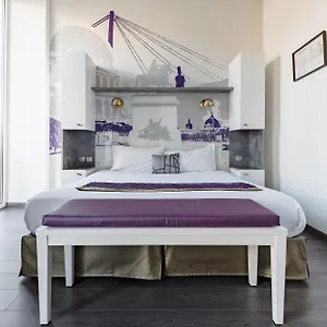 Lagrange Lumiere 4* Lyon