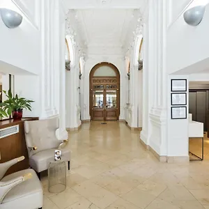 Rathauspark Wien, A Member Of Radisson Individuals Hotel Vienna