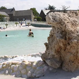 Pen Guen Campsite Saint-Cast-le-Guildo