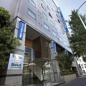 Smile Asakusa Hotel Tokyo