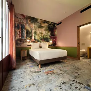 Hotel Relais Monceau, Parijs