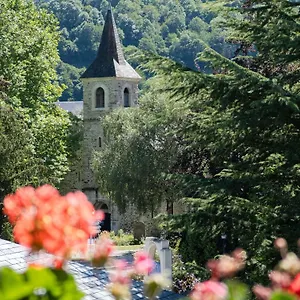 Mercure Sensoria De 4* Saint-Lary-Soulan