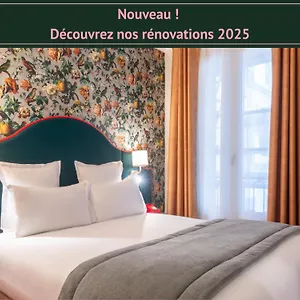 Brittany Hotel