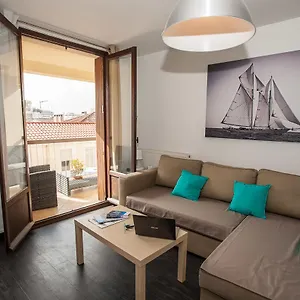 Renty Cote Parc Parking Inclus Apartment Marseille